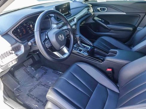 Used 2024 Acura Integra image 16