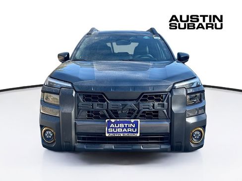 New 2026 Subaru Outback Wilderness image 3