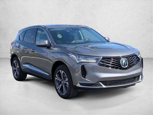 New 2026 Acura RDX SH-AWD w/ Technology Package image 7
