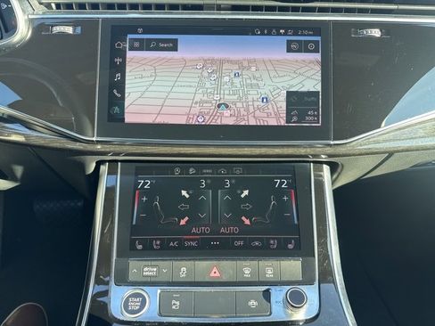 Used 2021 Audi Q7 3.0T Premium Plus w/ Executive Package image 28