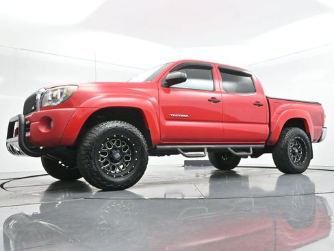 Used 2008 Toyota Tacoma PreRunner RWD image 38