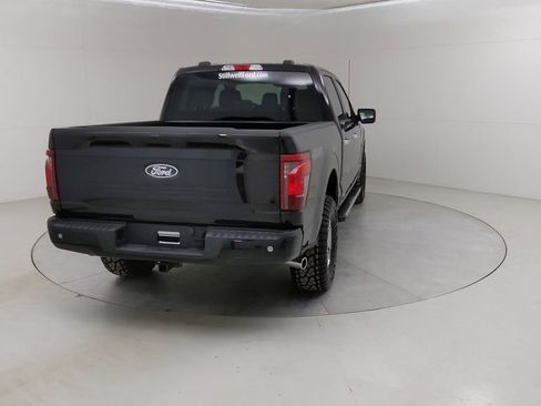 Certified 2025 Ford F150 XLT w/ Equipment Group 301A Standard image 14