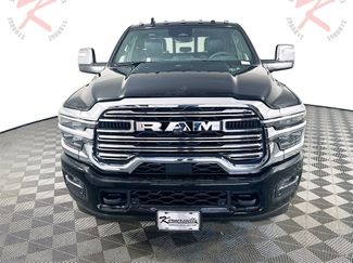 New 2025 RAM 3500 Laramie video 2