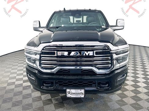 New 2025 RAM 3500 Laramie image 2