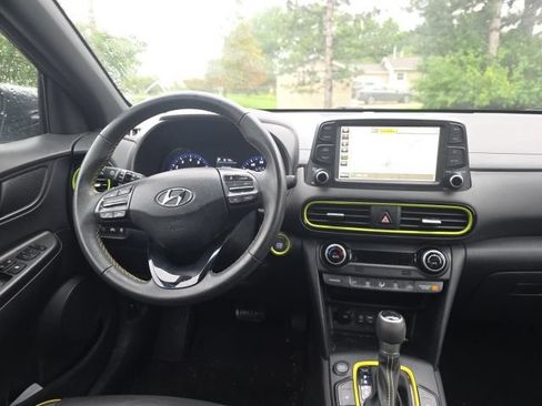 Used 2019 Hyundai Kona Ultimate FWD image 14