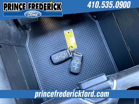 Used 2025 RAM 1500 Big Horn image 10