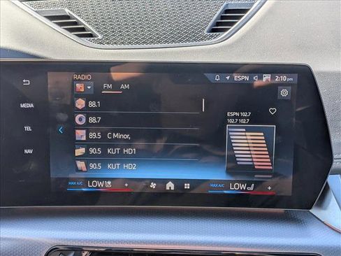 Used 2025 BMW X1 xDrive28i image 12