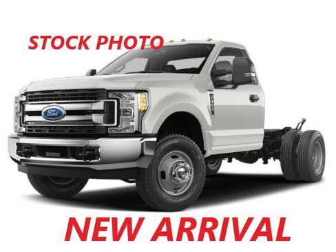 Used 2024 Ford F350 XLT image 1