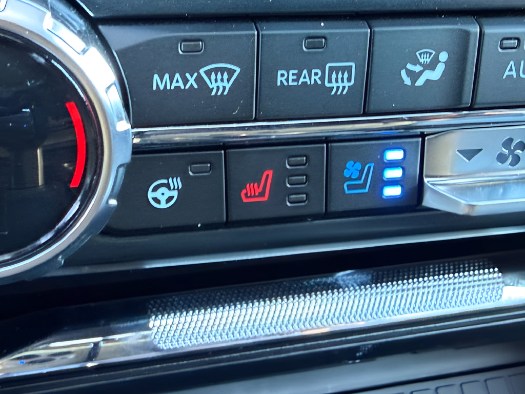 New 2026 Ford F150 Raptor AWD/4WD image 15