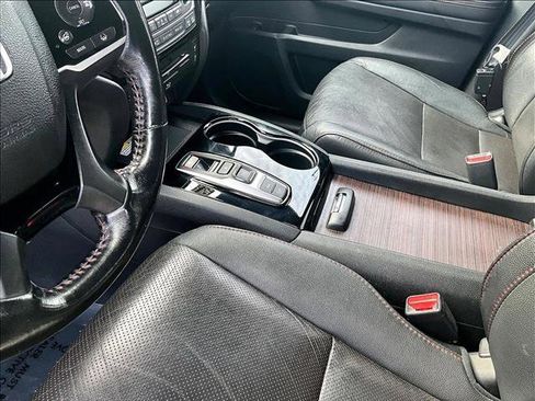 Used 2021 Honda Pilot Black Edition image 15