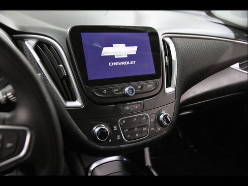 Used 2023 Chevrolet Malibu LT FWD image 9