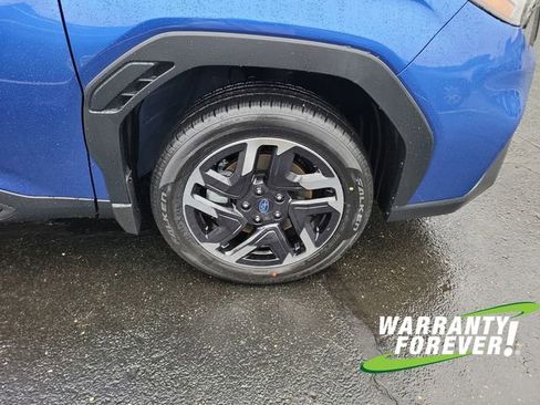 New 2026 Subaru Forester Limited image 20