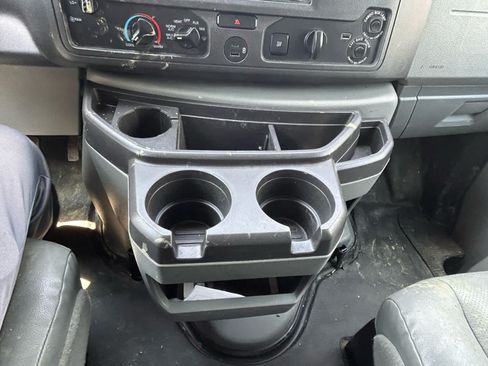Used 2022 Ford E-350 and Econoline 350 Super Duty w/ Power Windows & Locks Group RWD image 21