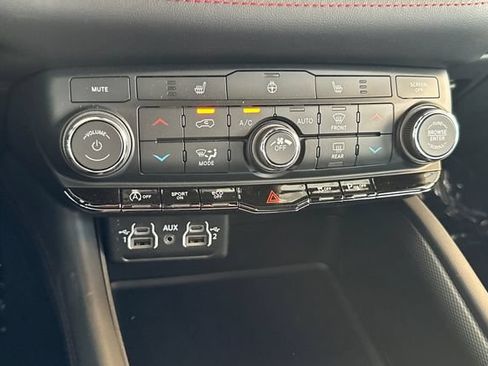 New 2026 Dodge Durango GT w/ Blacktop Package RWD image 20