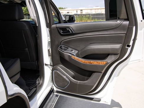 Used 2017 Chevrolet Tahoe Premier RWD image 27