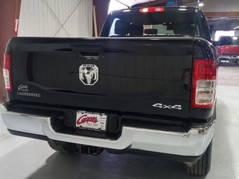 Used 2022 RAM 2500 Big Horn w/ Level A Equipment Group image 6