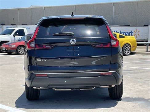 New 2026 Honda CR-V EX image 5