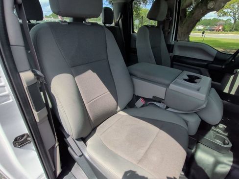 Used 2016 Ford F150 XL w/ XL Power Equipment Group RWD image 19