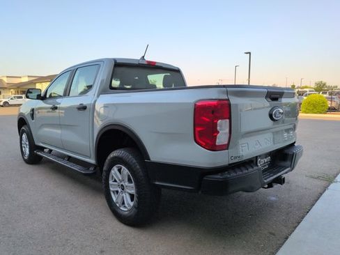 Certified 2024 Ford Ranger XL w/ Trailer Tow Package RWD image 5