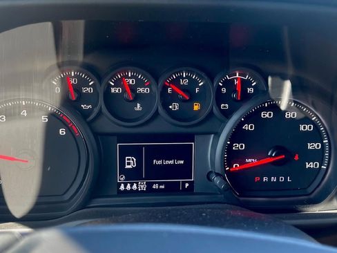 New 2025 Chevrolet Silverado 3500 W/T w/ WT Convenience Package image 11