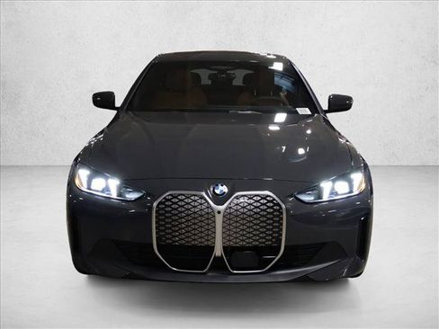 Used 2026 BMW i4 xDrive40i w/ Premium Package AWD/4WD image 5