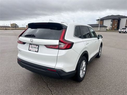 Used 2023 Honda CR-V EX-L image 13