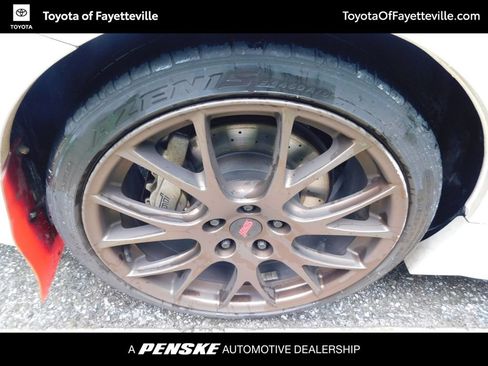 Used 2020 Subaru WRX STI AWD/4WD image 7
