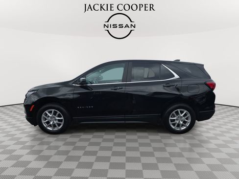 Used 2022 Chevrolet Equinox LT FWD image 8