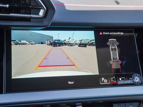 New 2026 Audi S3 Premium AWD/4WD image 27