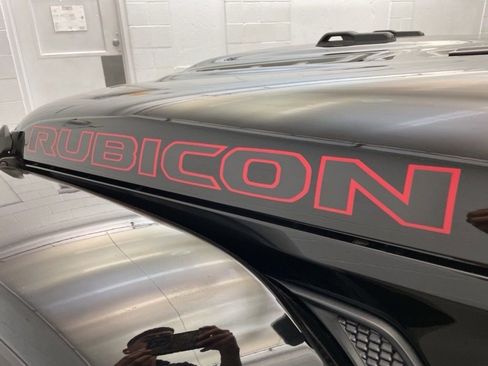 New 2026 Jeep Gladiator Rubicon image 9