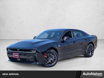 New 2026 Dodge Charger Scat Pack