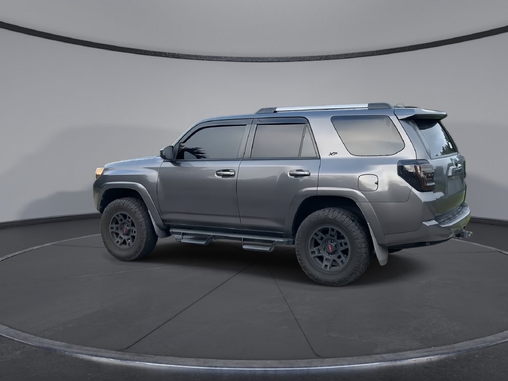 Used 2021 Toyota 4Runner SR5 RWD image 6