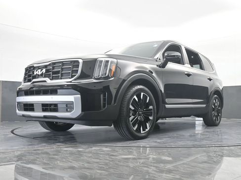 Used 2023 Kia Telluride SX image 67