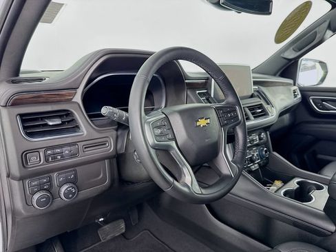 Used 2023 Chevrolet Tahoe LT w/ LT Signature Plus Package AWD/4WD image 9
