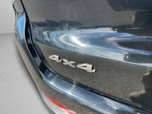 Used 2021 Jeep Compass Trailhawk AWD/4WD image 23