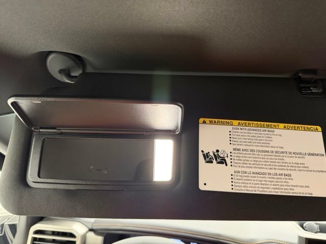 New 2026 Toyota Tundra Capstone AWD/4WD image 92