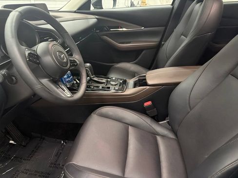 Used 2024 MAZDA CX-30 2.5 Turbo w/ Premium Plus Pkg AWD/4WD image 13