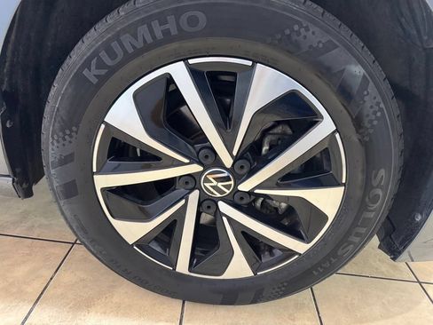 Used 2024 Volkswagen Jetta S FWD image 41