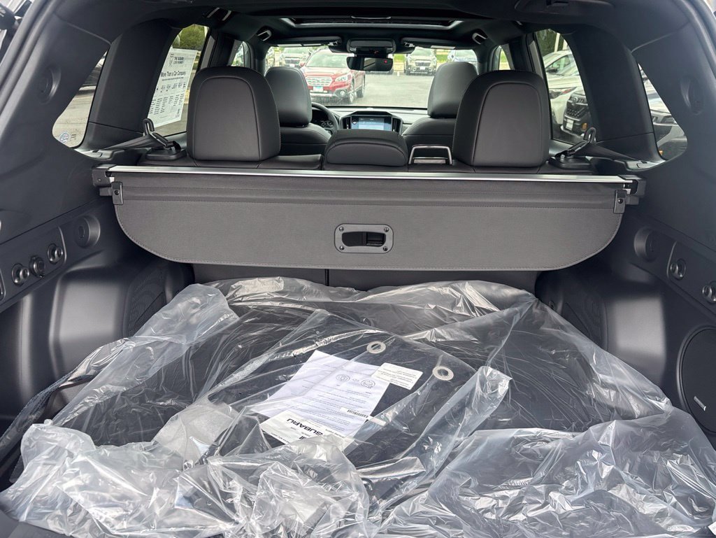 New 2026 Subaru Forester Wilderness AWD/4WD image 10