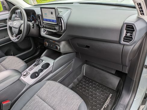 Certified 2023 Ford Bronco Sport Big Bend AWD/4WD image 21