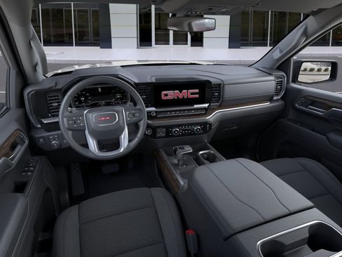 New 2026 GMC Sierra 1500 Elevation w/ Preferred Package AWD/4WD image 18