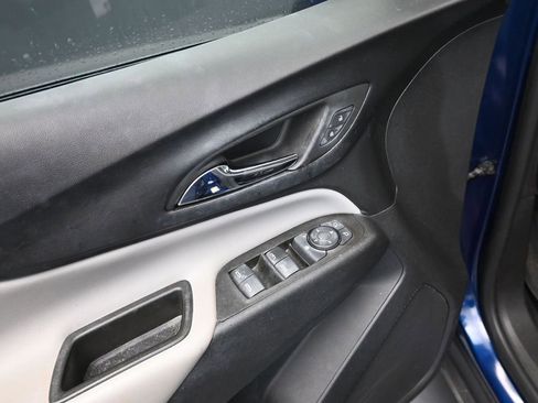 Used 2023 Chevrolet Equinox LS w/ LS Convenience Package image 26