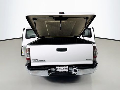 Used 2015 Toyota Tacoma 2WD Access Cab w/ SR5 Package image 15