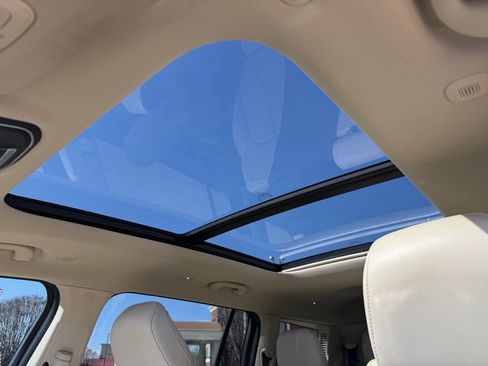 Used 2021 Jeep Grand Cherokee L Limited w/ Trailer Tow Group (B) image 28