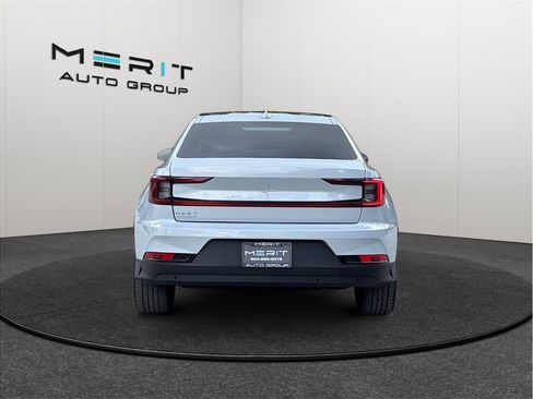 Used 2021 Polestar Polestar 2 Launch Edition Hatchback 4D image 8