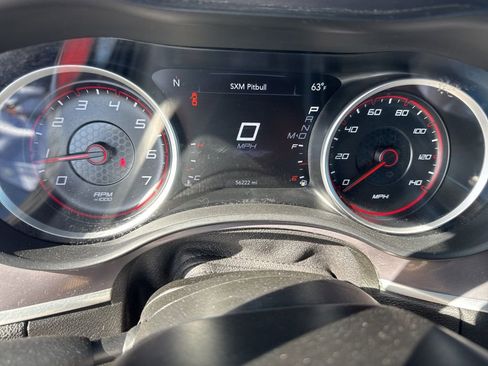 Used 2022 Dodge Charger GT RWD image 19
