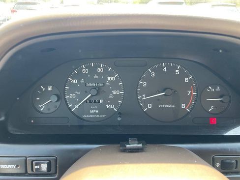 Used 1996 Nissan Maxima SE FWD image 16
