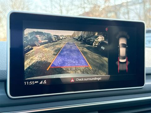 Used 2019 Audi A4 2.0T Premium Plus w/ Premium Plus Package image 24