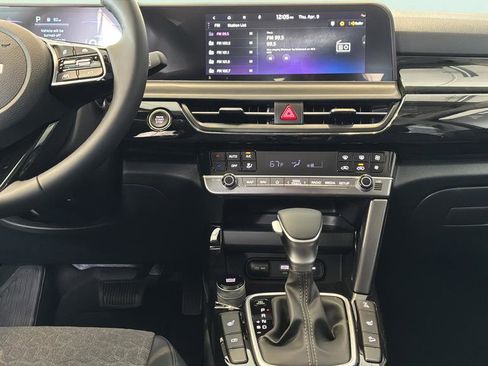 New 2026 Kia Seltos S AWD/4WD image 31