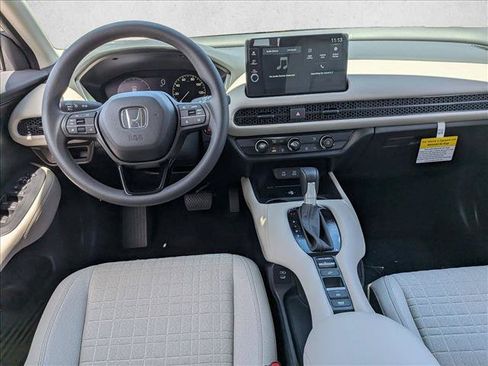 New 2027 Honda HR-V LX image 13